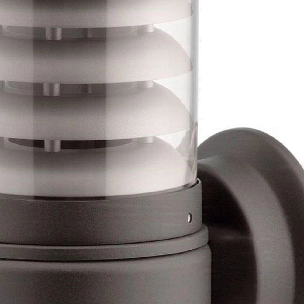 Außenlampe Polo Antrazit Franssen 8033239527569