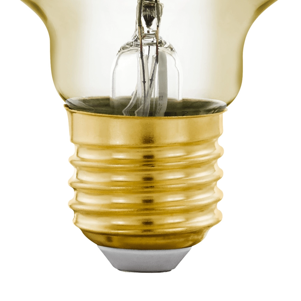 LED-Lampe Zigbee - E27 - 4.9 watt - 2200-6500K - G80 Eglo 9002759122430
