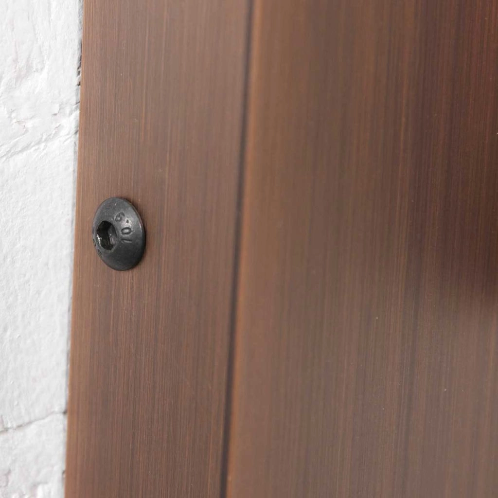 Wandleselampe Retina Bronze Steinhauer 8712746165081