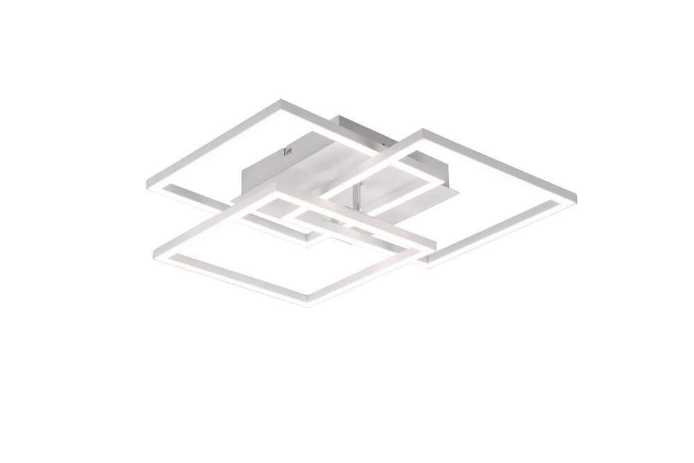 Deckenlampe Mobile 42cm weiß