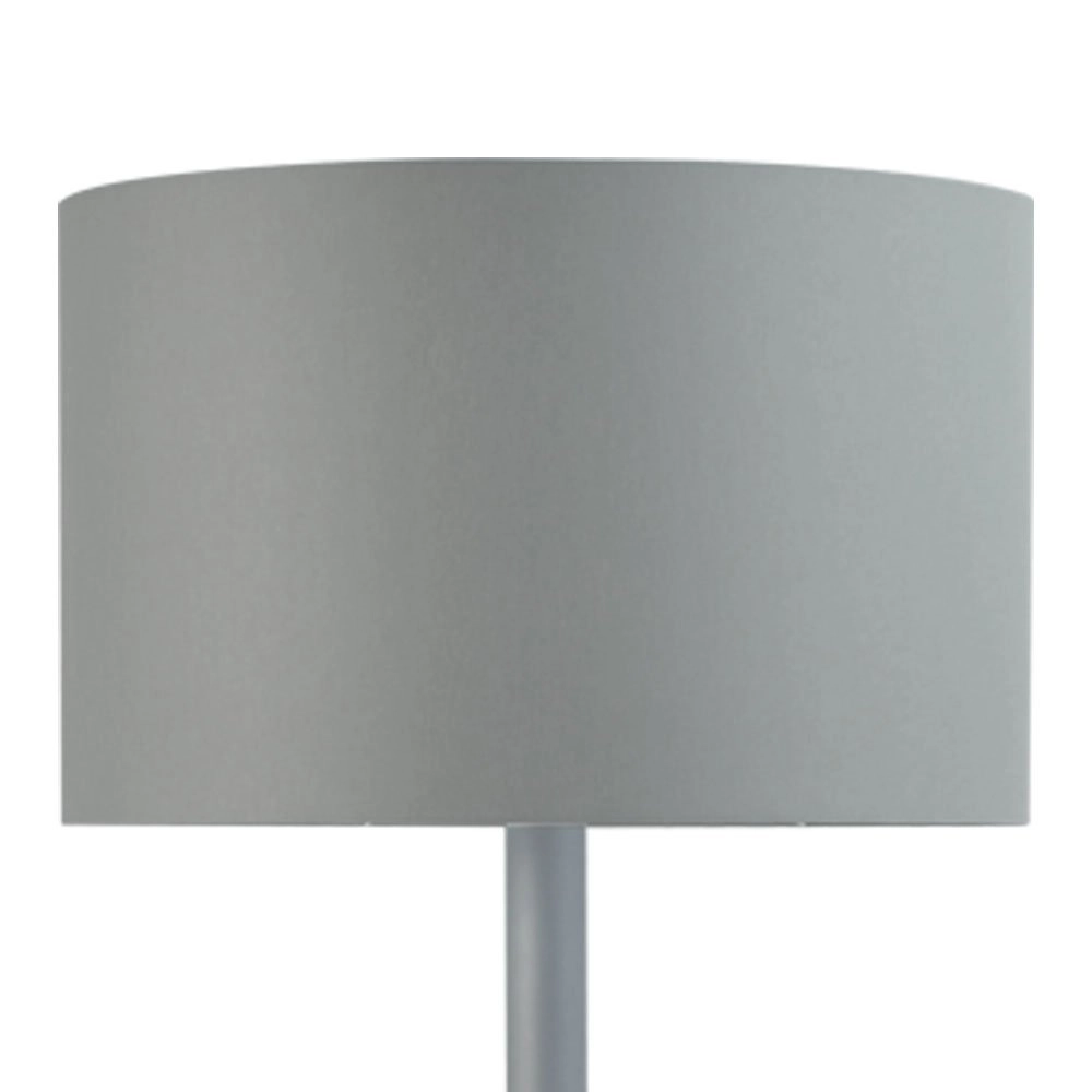 Stehlampe Trip 60 Disk 178 cm grau Masterlight 8718121185675