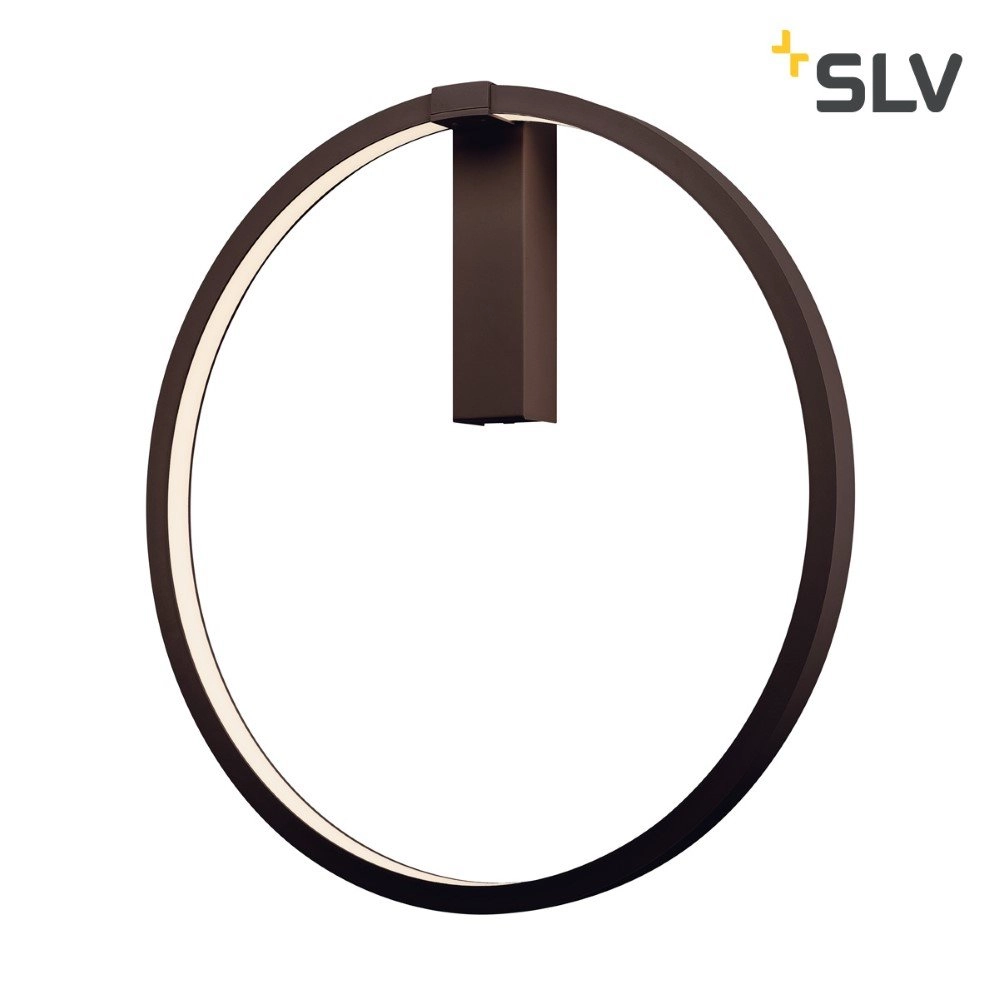 LED-Wandleuchte One Ø 60cm SLV 4024163231121