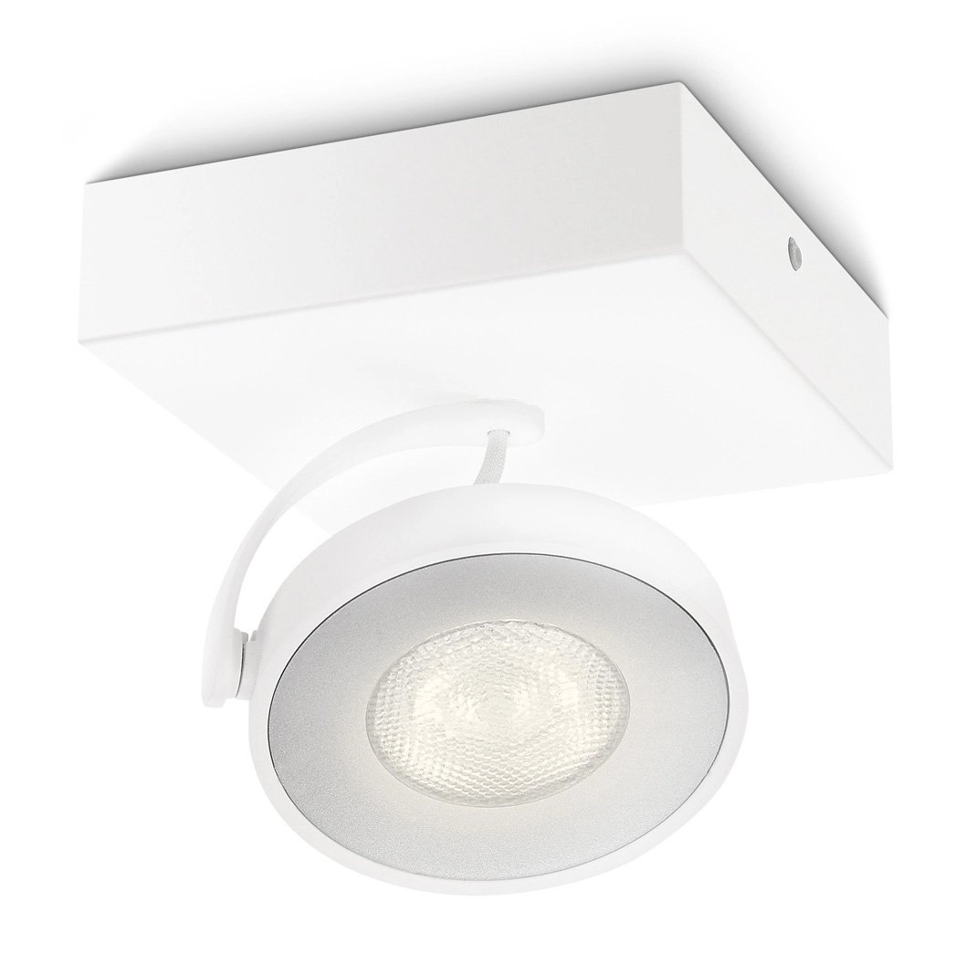 LED-Deckenstrahler Clockwork LED Philips 8718291488132