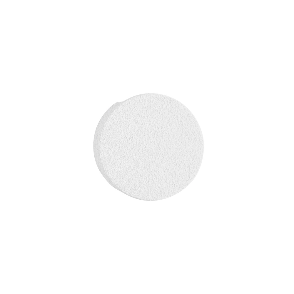 Runde Wandleuchte Awa weiß Ø 15,5cm Lyora 5212017479266