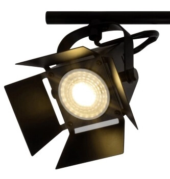 Deckenspot Movie Led 2-Licht Brilliant 4004353241703