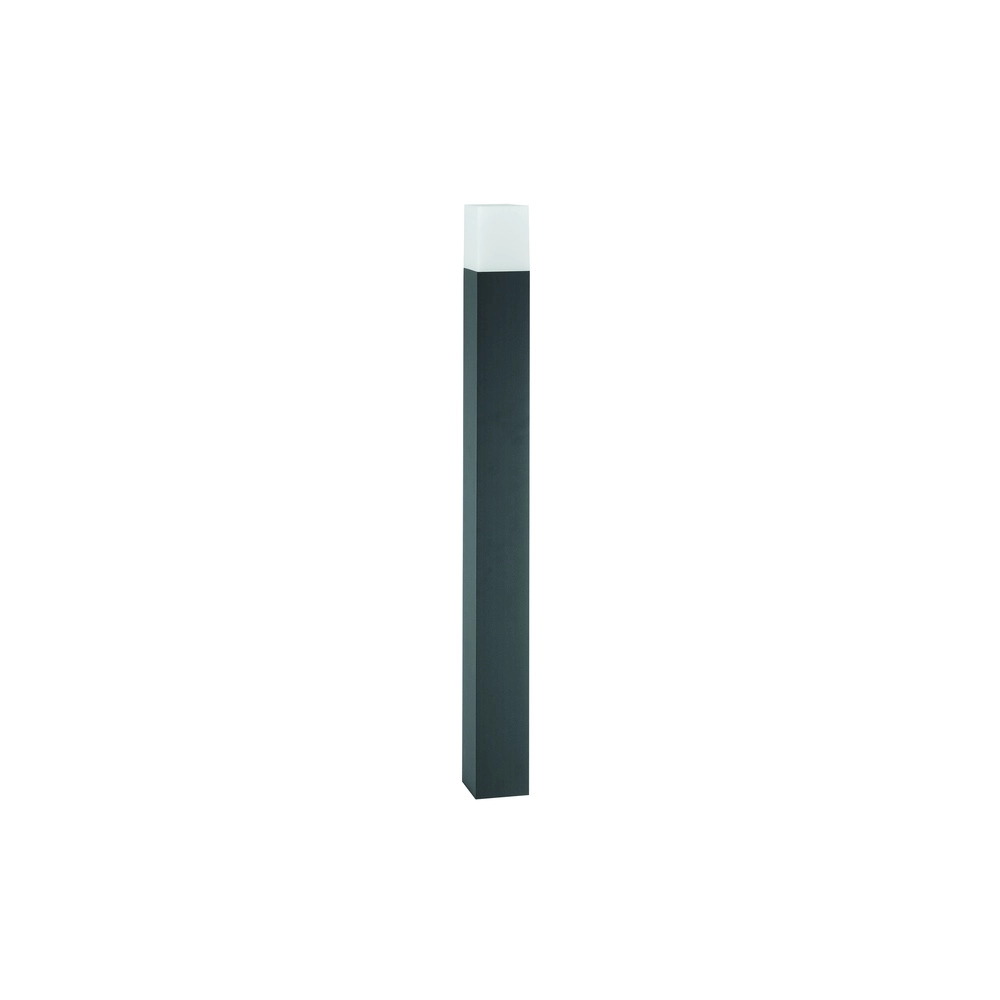 Beleuchtung des Weges Stick grau 80cm Lyora 5212017409232