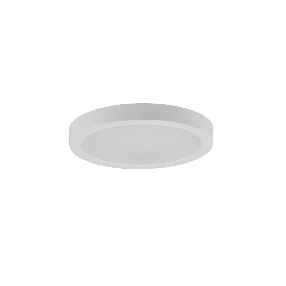Deckenlampe Laru Ø 28,9 cm weiß Trio 4017807711530