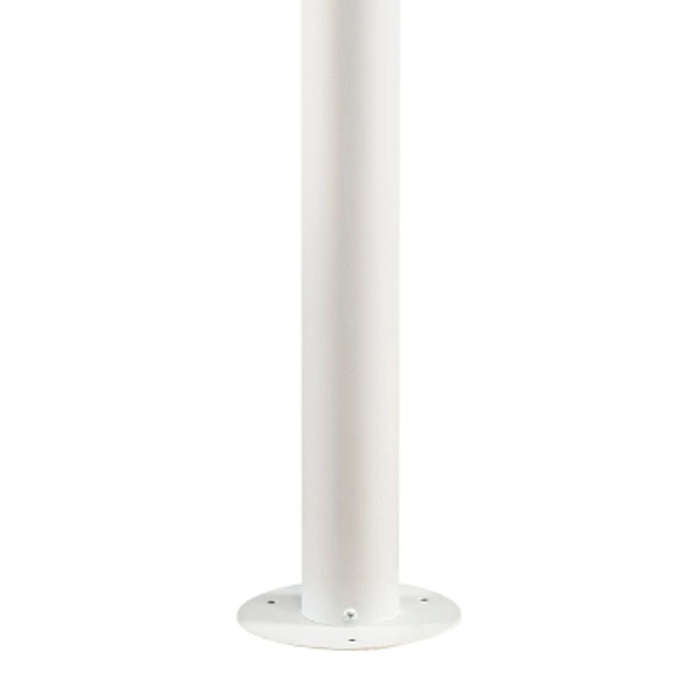 Gartenstrahler Modena 70cm weiß KonstSmide 7318307517255