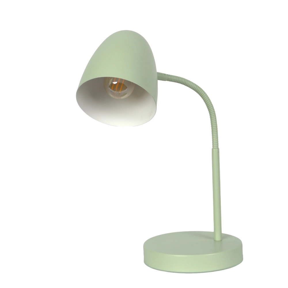Schreibtischlampe Jason Grün Globo 4048194086543