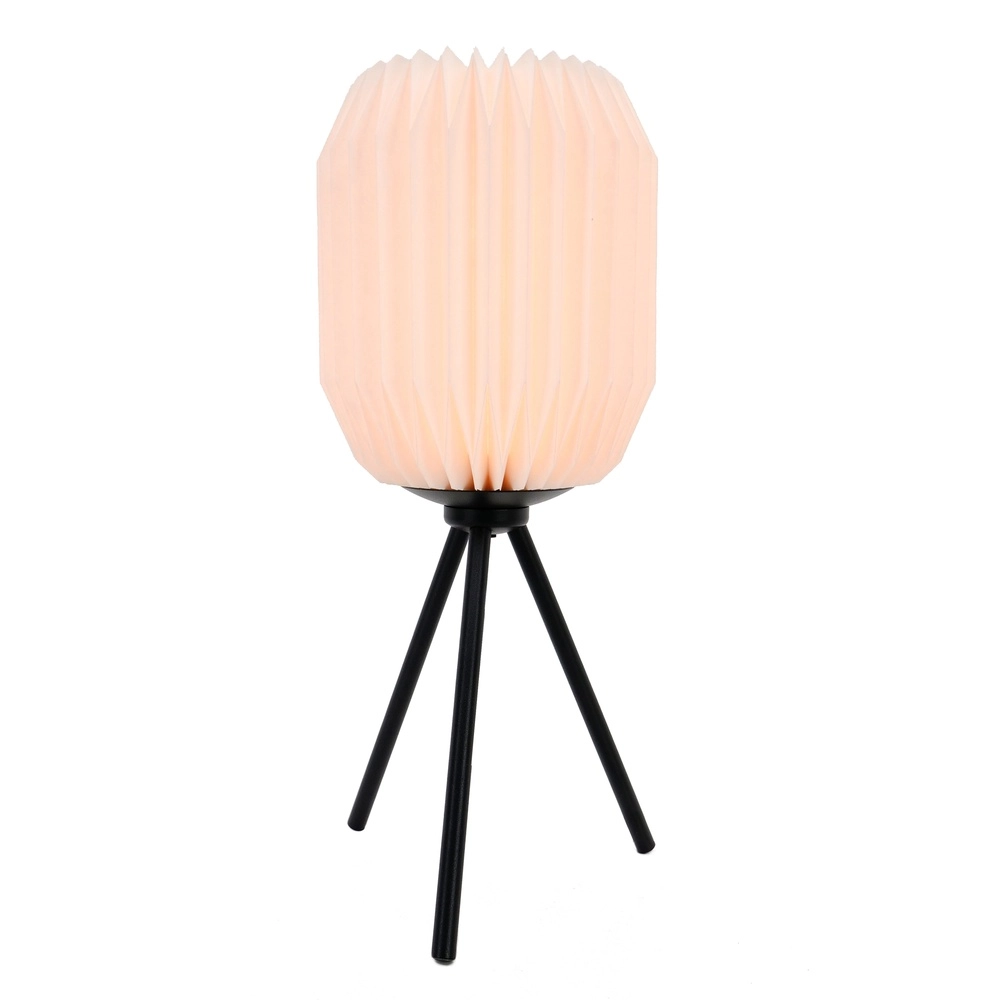 Tischlampe Belgrave mit Papiereinband Eglo 9002759441036