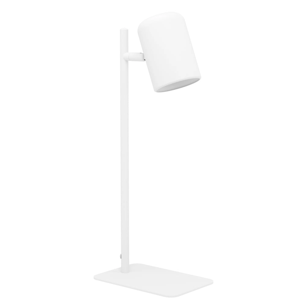 Weiße Schreibtischlampe Ceppino Eglo 9002759988562