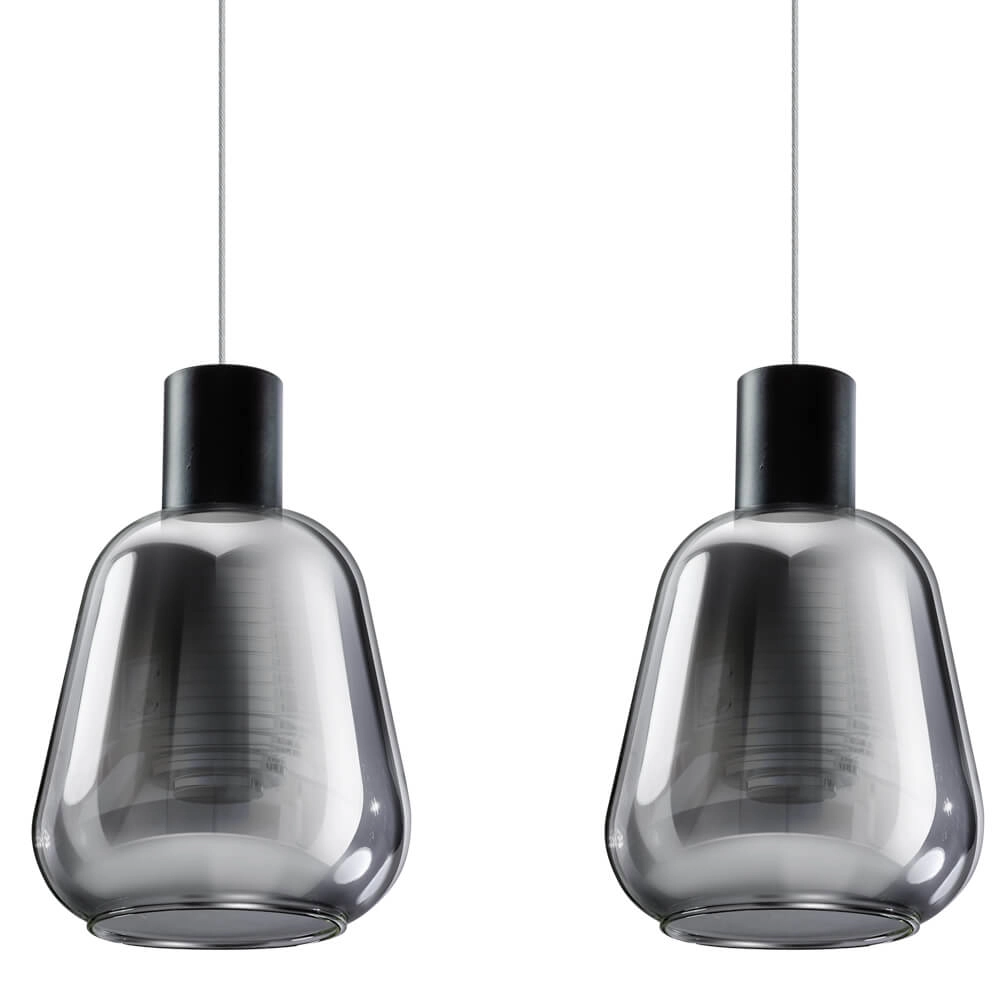 Esstischlampe Gary Glas ETH 8720195302223