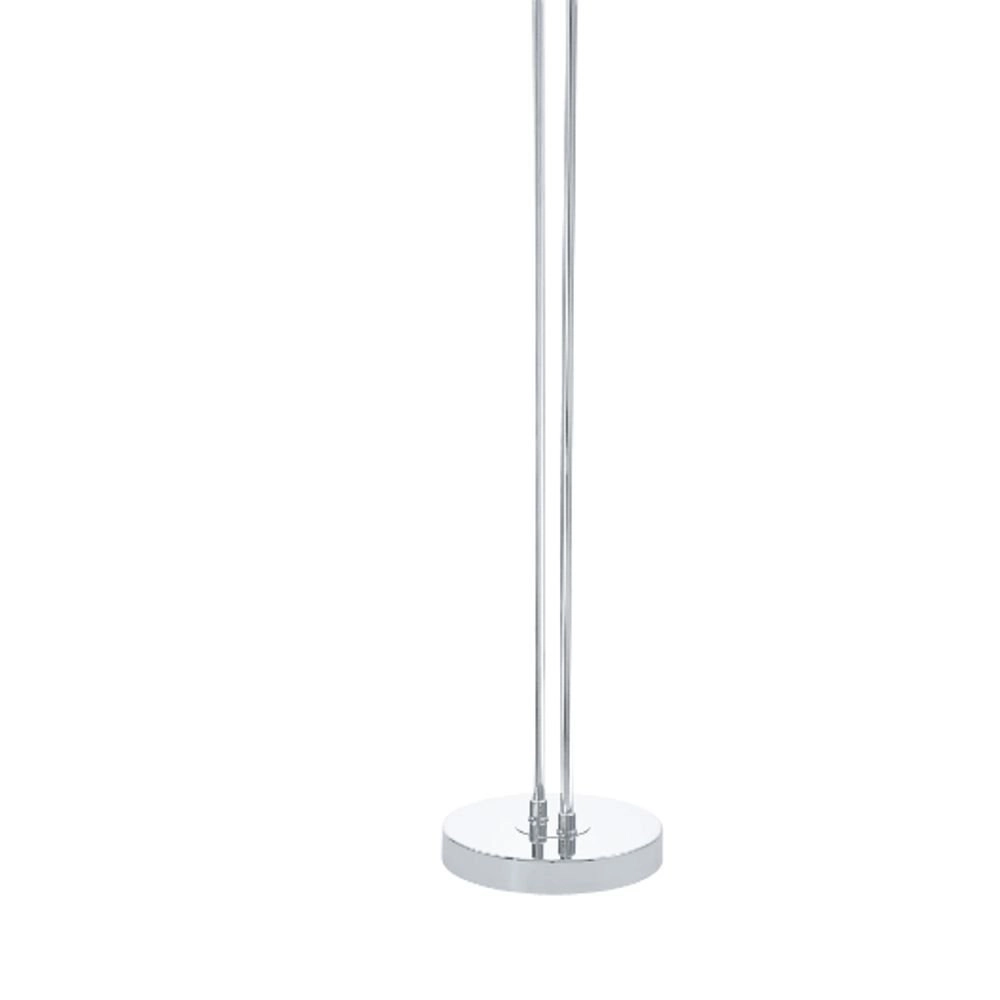 LED Stehleuchte Baya LED -Metallgrau Eglo 9002759938758