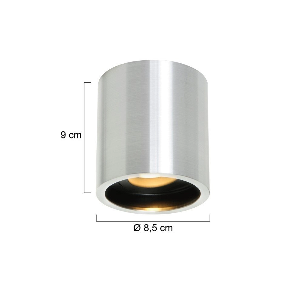 Strahler Pelite spot Steinhauer 8712746125696