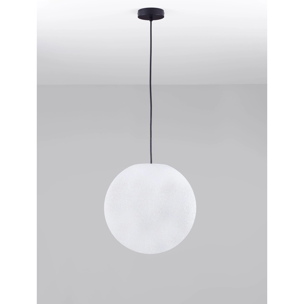 Pendelleuchte Moon Ø 40cm Lyora 5212017454546