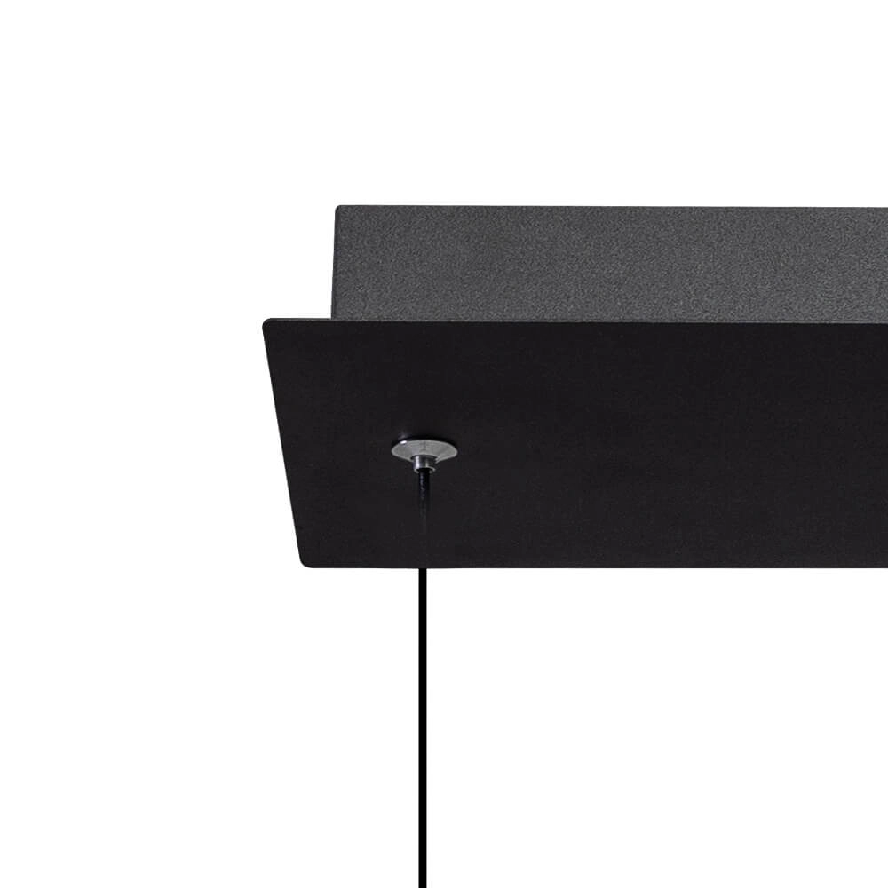 Design-LED-Hängelampe Avenue ETH 8720195304807
