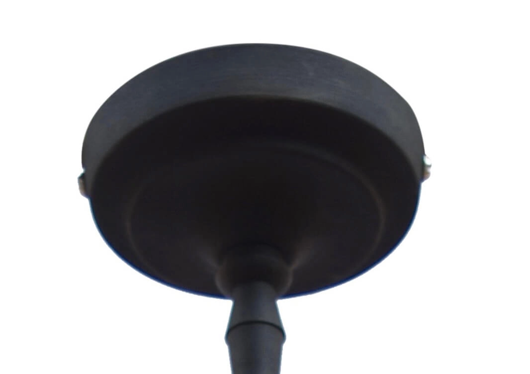 Pendelleuchte Raz Vintage schwarz Urban Interiors 8718868314574