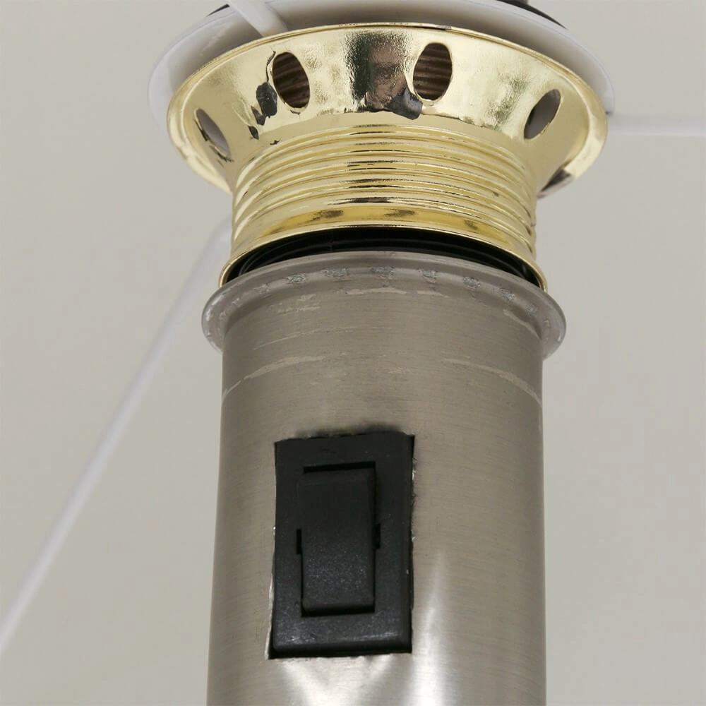 Stehlampe Noor Steinhauer 8712746122145