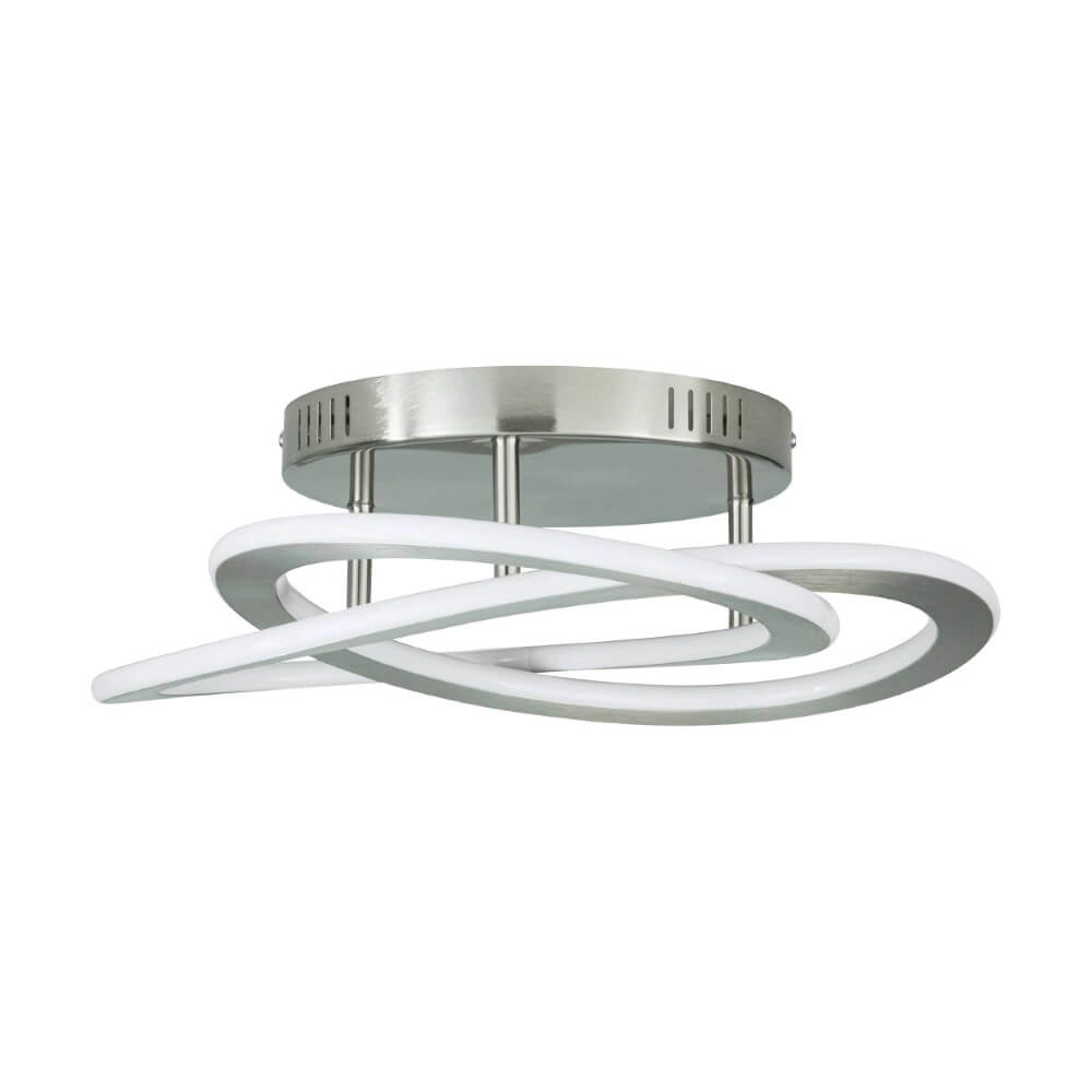 Design-Deckenleuchte Rolimare