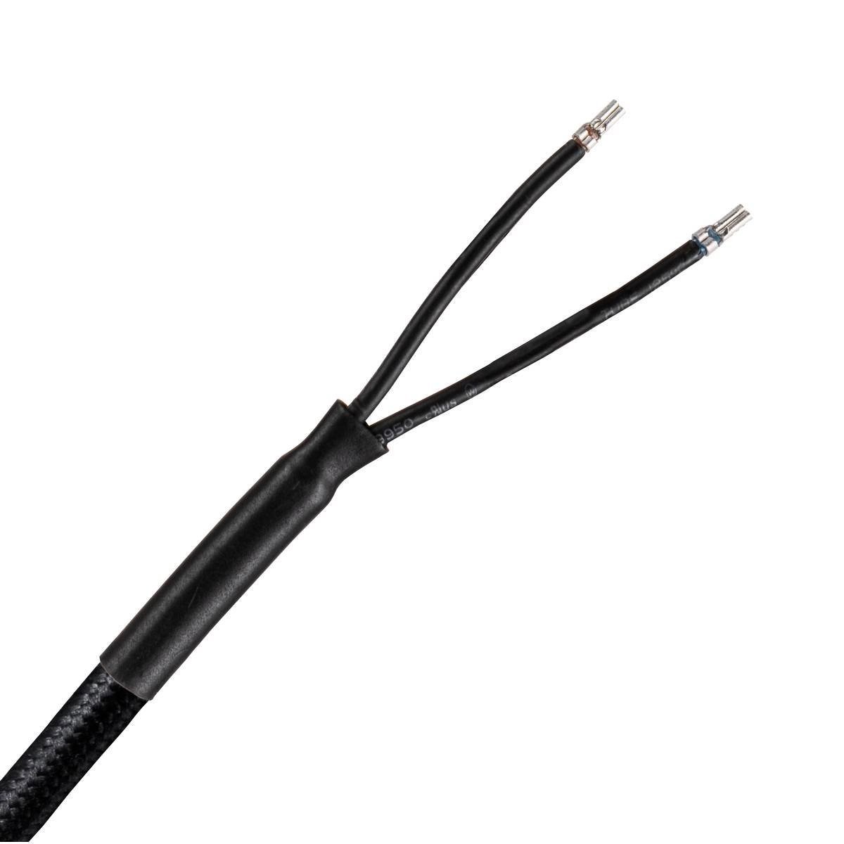 LED Hängelampe Oculus 9cm schwarz SLV 4024163248228