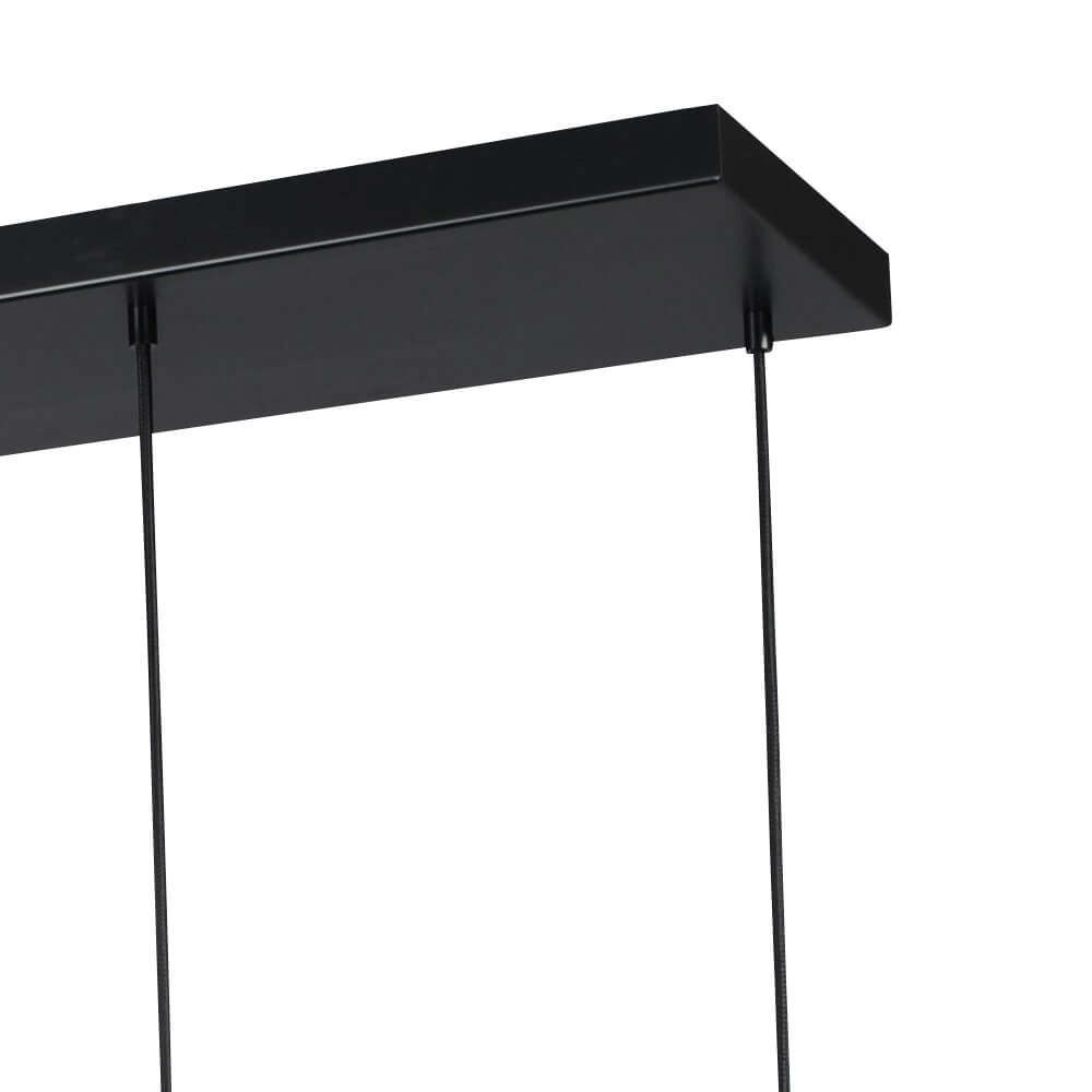 Hängelampe Lazise 2 4x Ø 20cm und 2x GU10 Masterlight 8718121303765