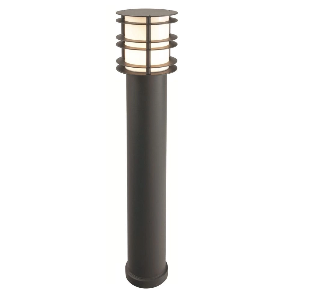 Terrasse Lampe Verso 85 cm schwarz Franssen 7042892886068