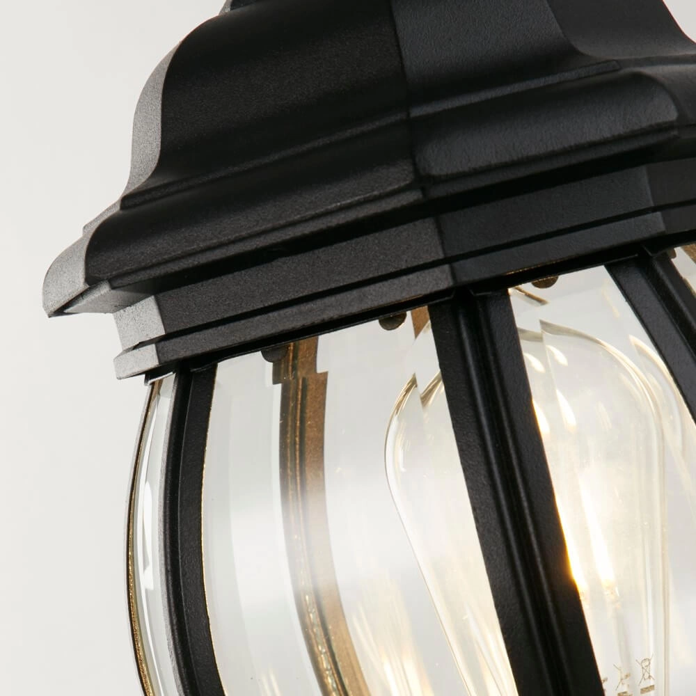 Classic pedestal lamp Bel Aire Searchlight 5053423249971