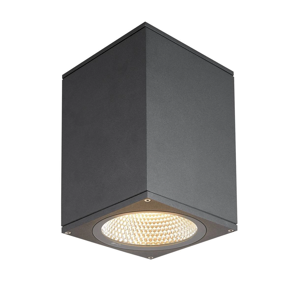 LED Strahler Enola Square SLV 4024163235969