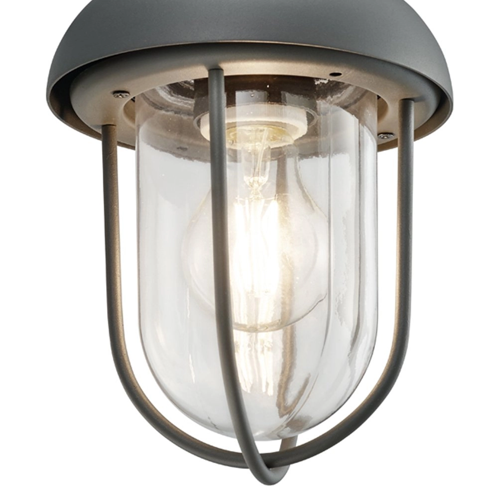 Design-Wandleuchte Duero Trio 4017807449884