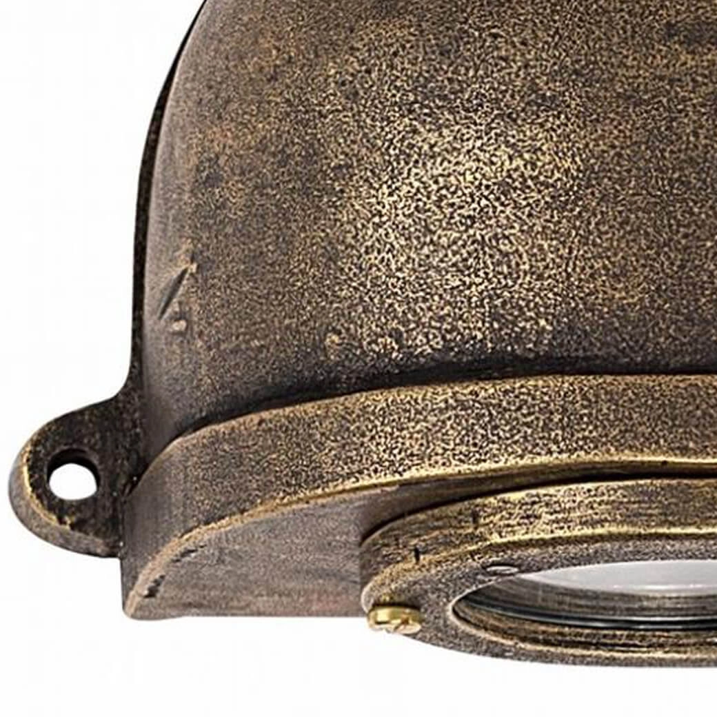 Wandstrahler Dusky KS 8714732669207