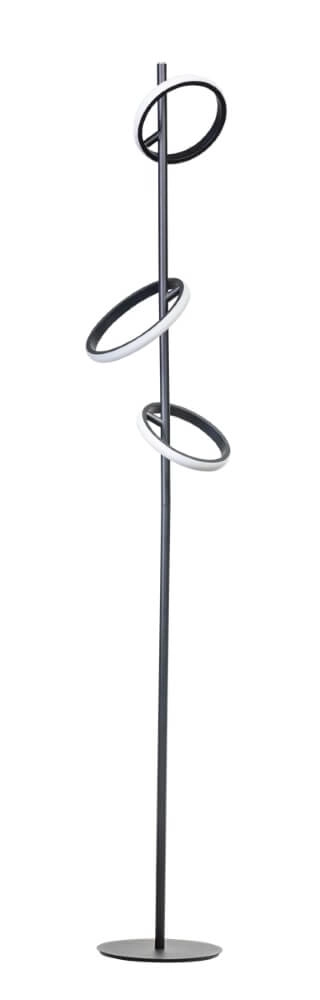 Designer-Stehleuchte Jaimy 3-flammig ETH 8720195307501
