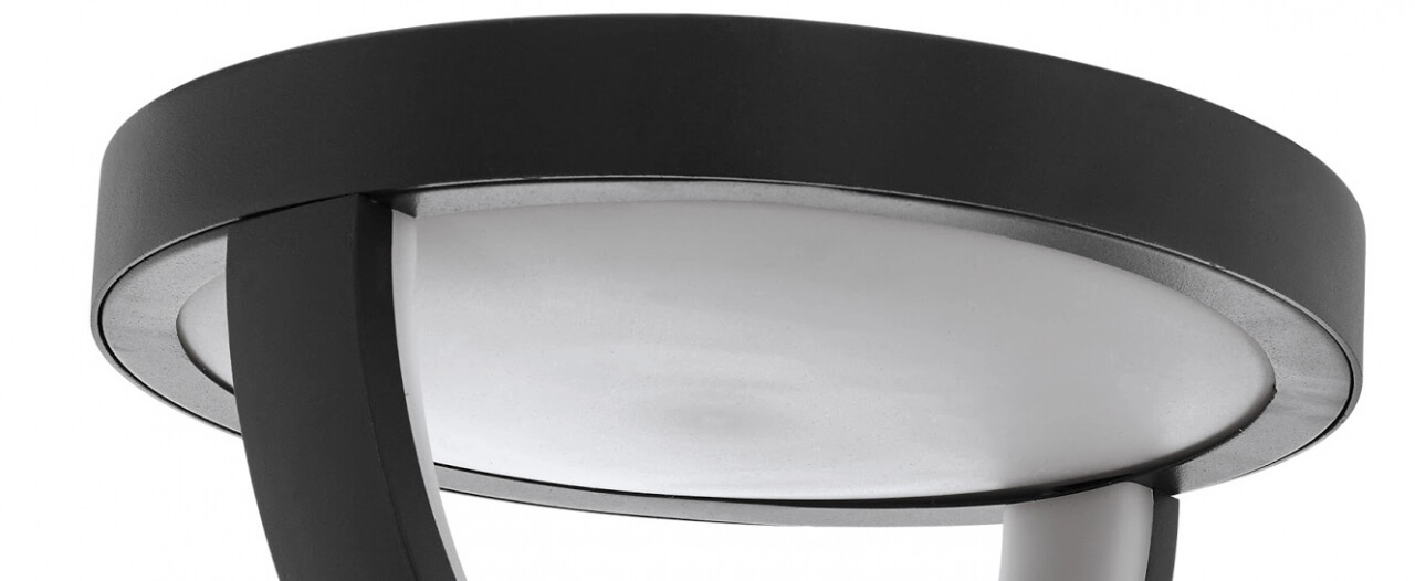 LED-Außenleuchte Francari-C Eglo 9002759982348