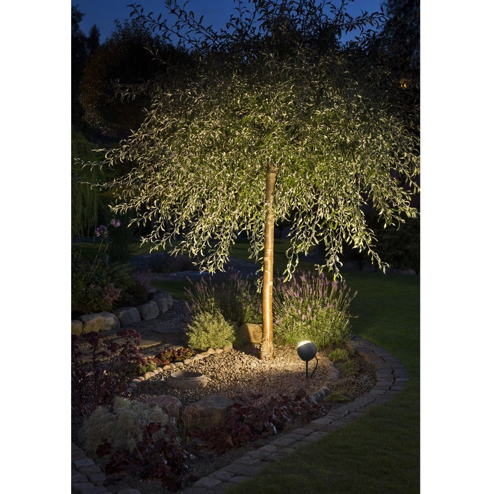 LED Gartenspot Lecce KonstSmide 7318307529753