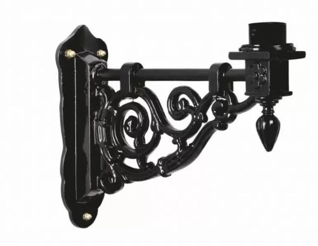 Nostalgic wall support Durgerdam