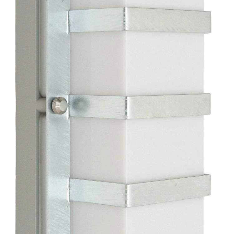 Außenlampe Vista Verzinkt Franssen 7042898606035