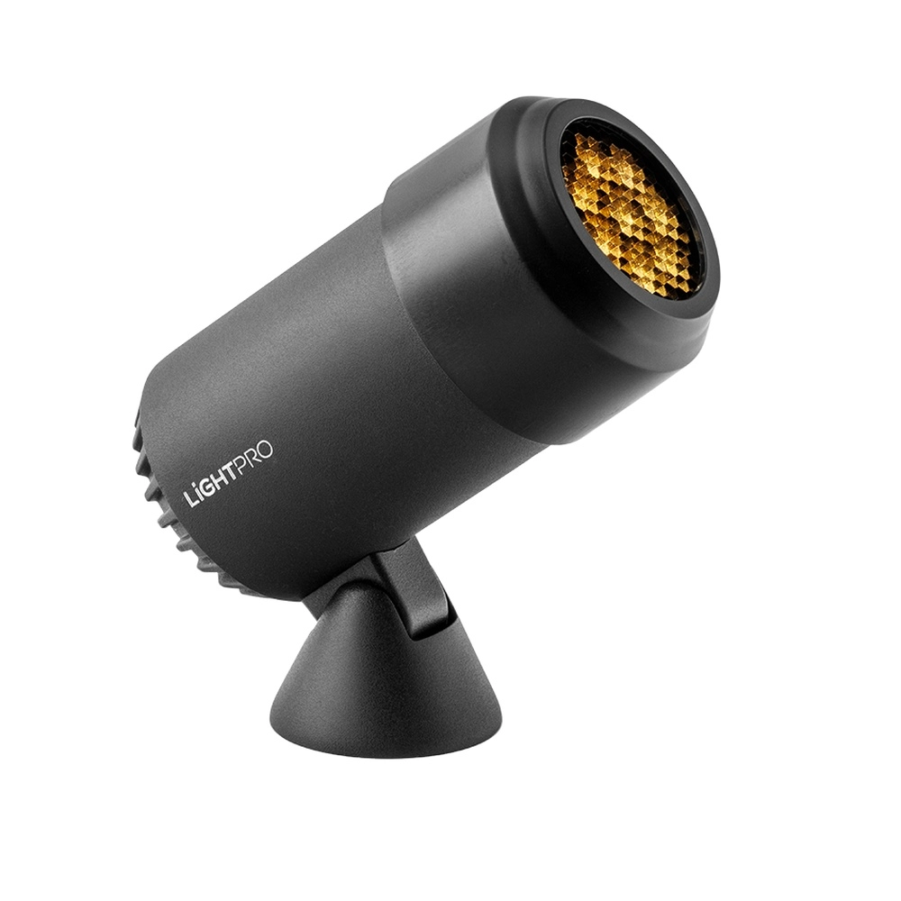 Kappe für Lichtverteilung Honeycomb für Castor Lightpro 8719979284916