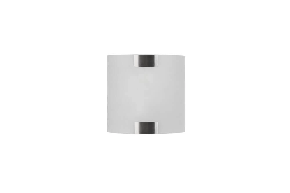 Wandleuchte aus Glas Pura Trio 4017807522112