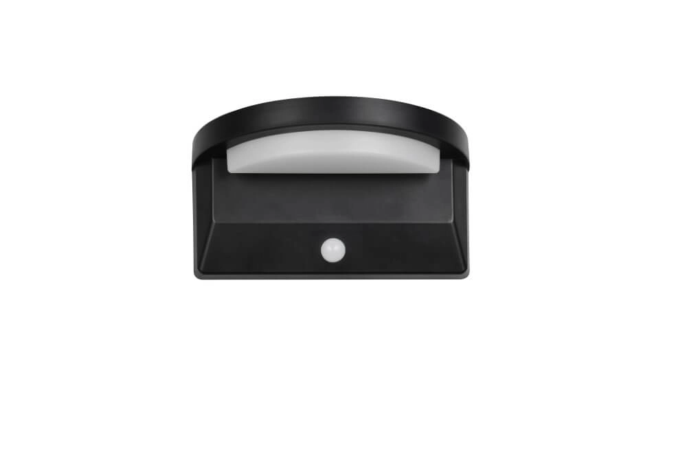 Solar-Außenlampe Moro Trio 4017807622546