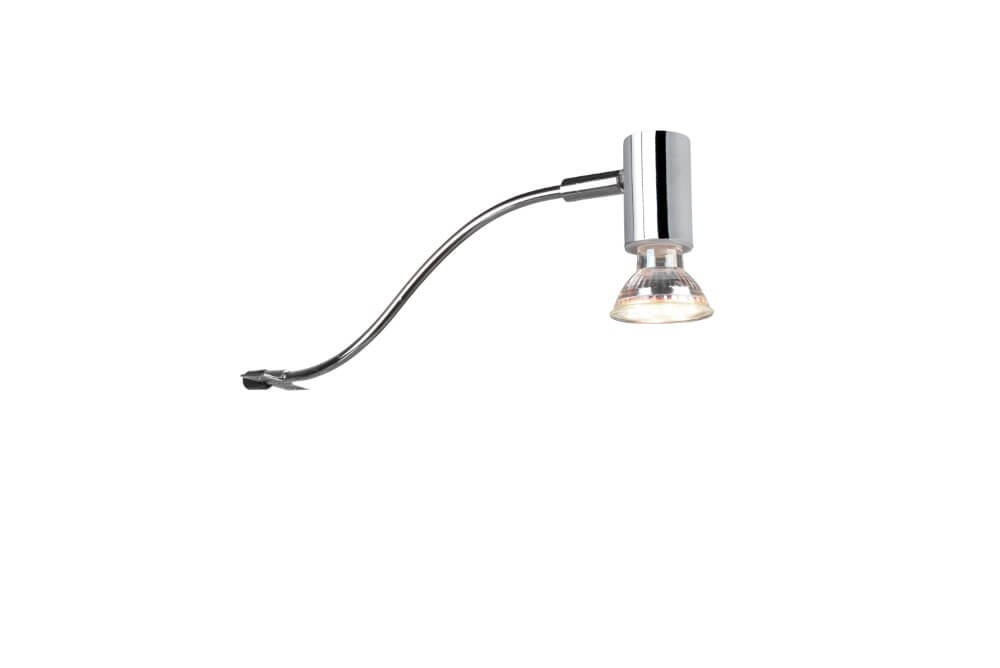 Badezimmerbeleuchtung Giada Trio 4017807508246