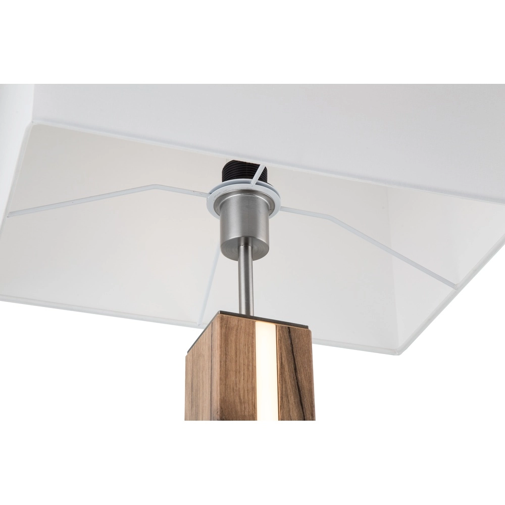 Stehlampe Forest Holz Globo 9007371484553