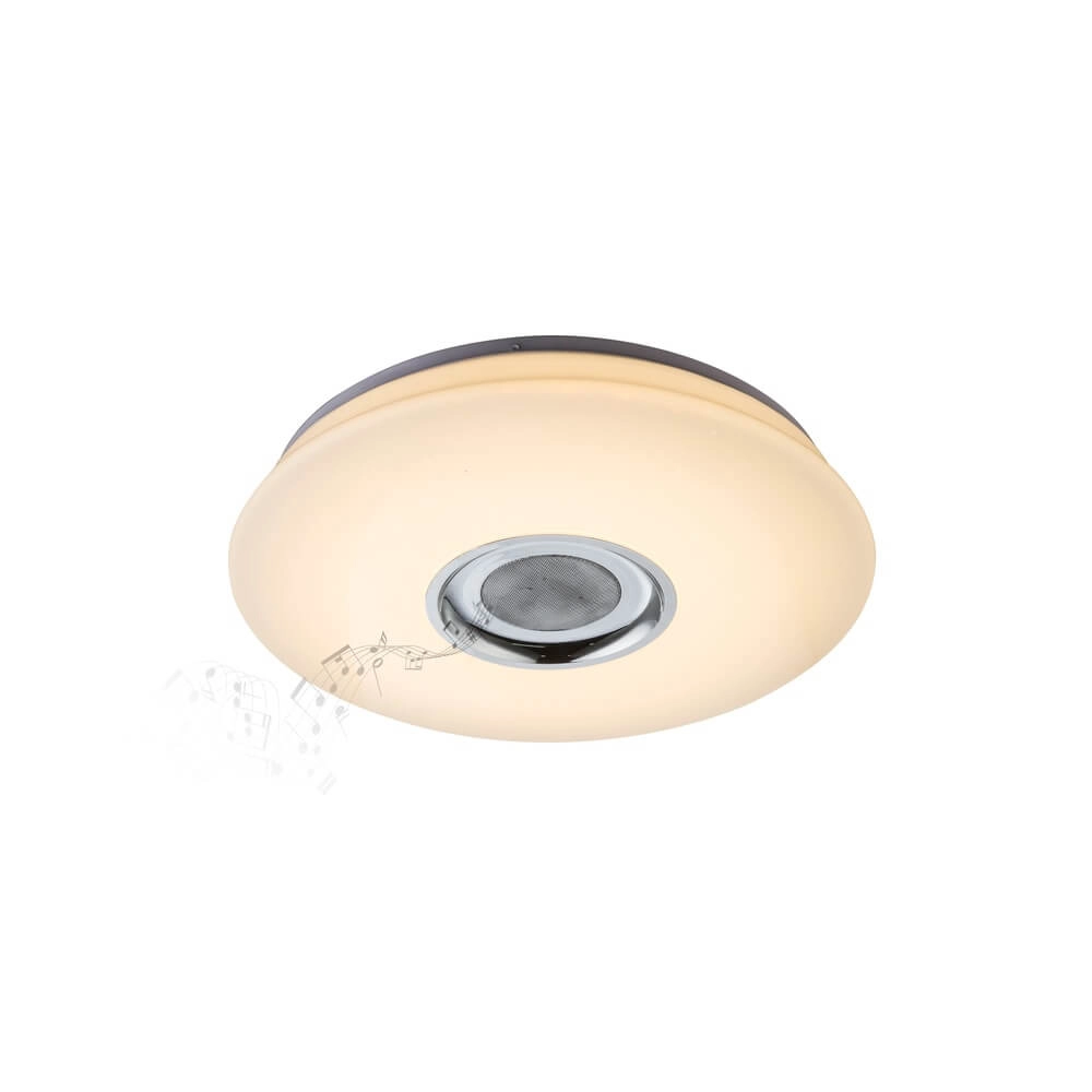 Deckenleuchte Nicole Ø 40cm Globo 9007371362967