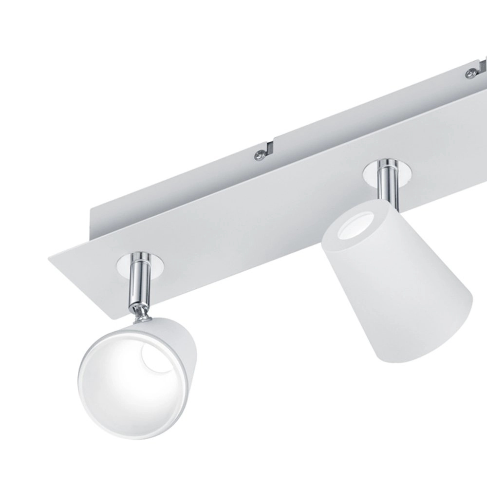 LED-Deckenstrahler Narcos Trio 4017807302622