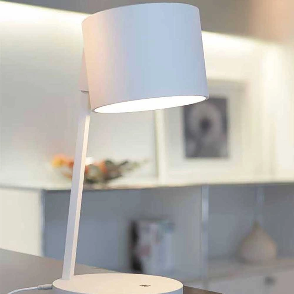 LED Tischlampe Hive