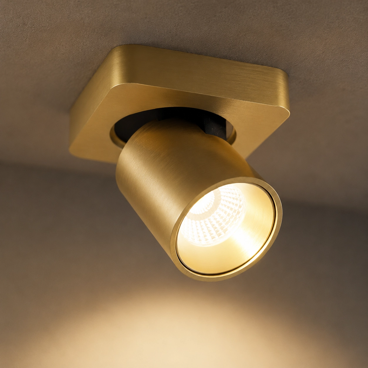 LED Spot Laguna Gold