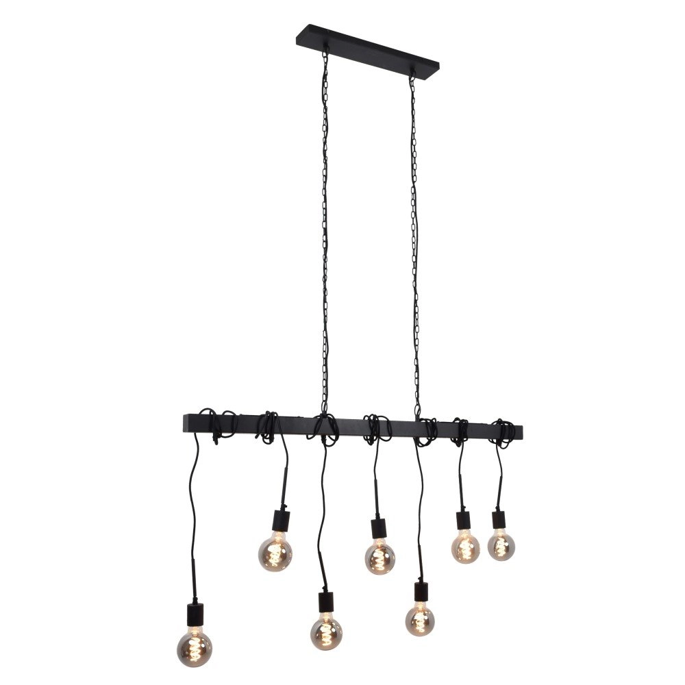 Pendelleuchte Blox 7-Licht Urban Interiors 8719325467871