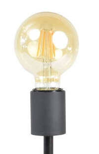 Tischlampe Basic Urban Interiors 8719325171129