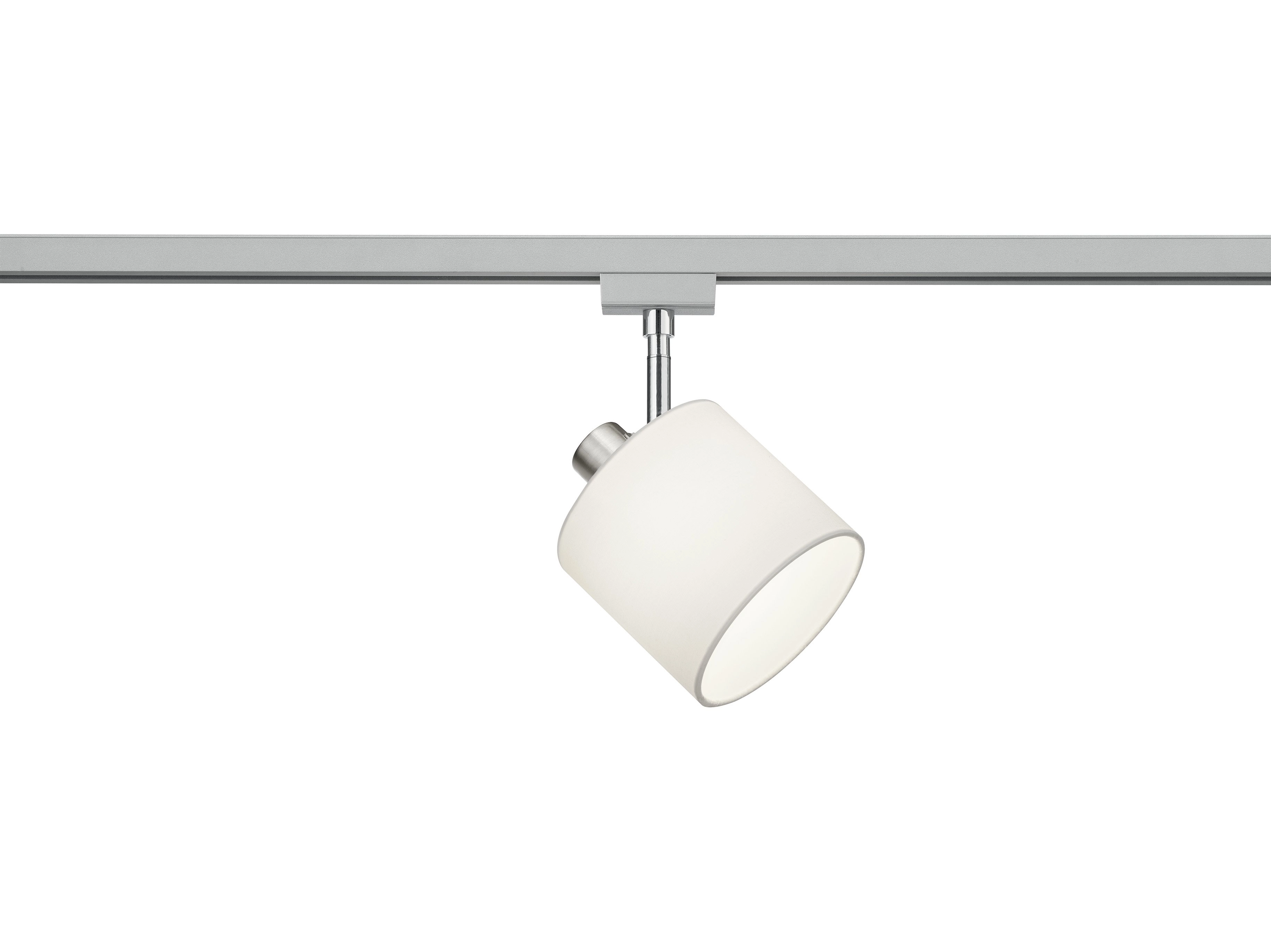 2-Phasen-Lampe Duoline Schienenbeleuchtung