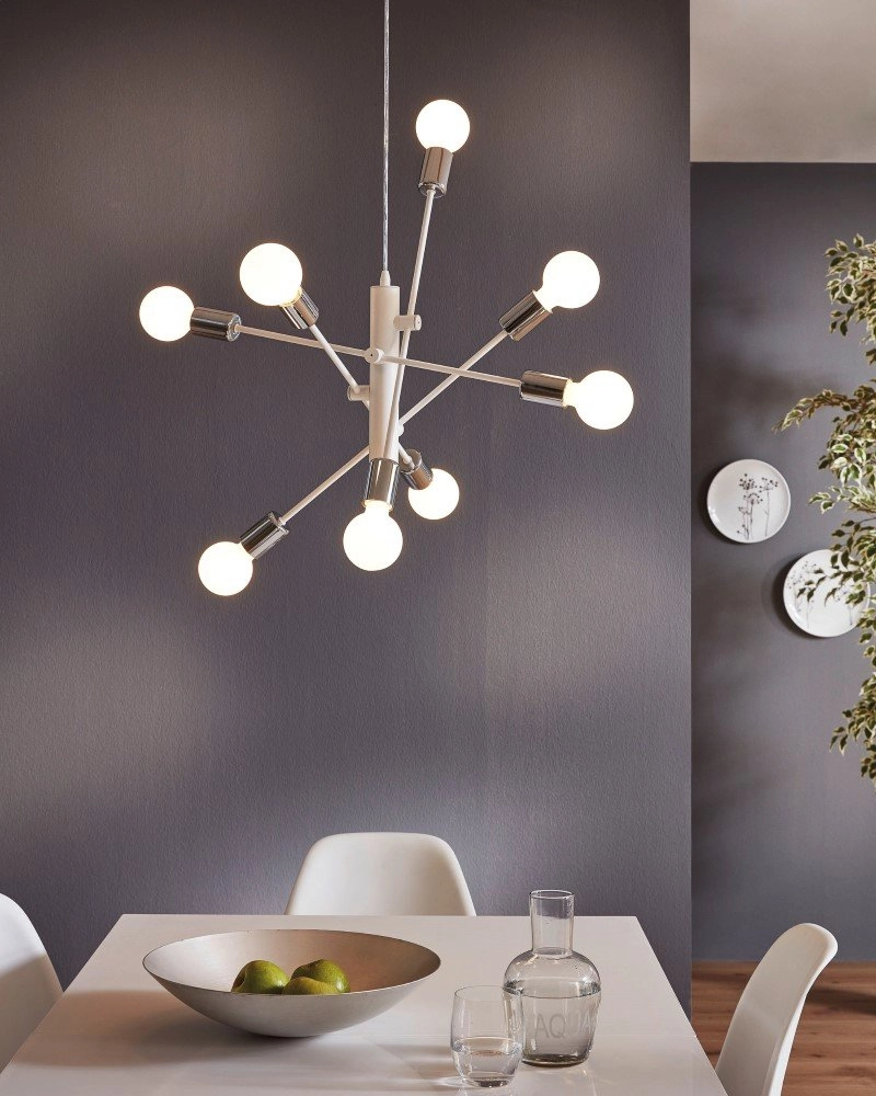 Pendelleuchte Gradoli Design Eglo 9002759980177