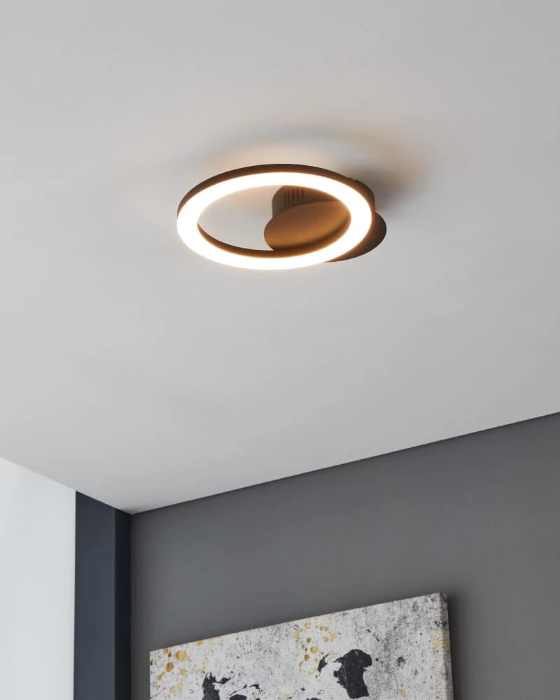 Wandlampe Zigbee Parrapos-Z Eglo 9008606231270