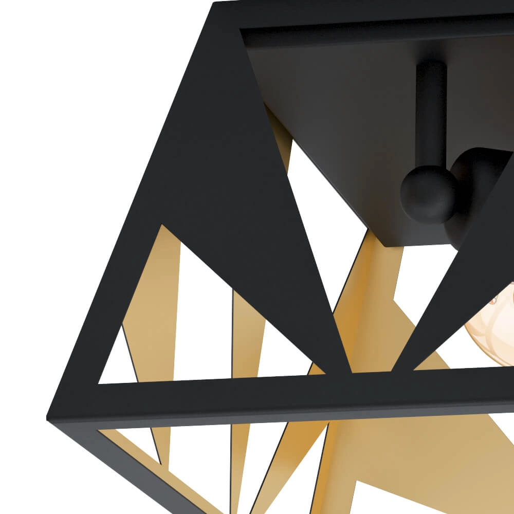 Schlichte Deckenlampe Tabloncito Stars of Light 9002759399030